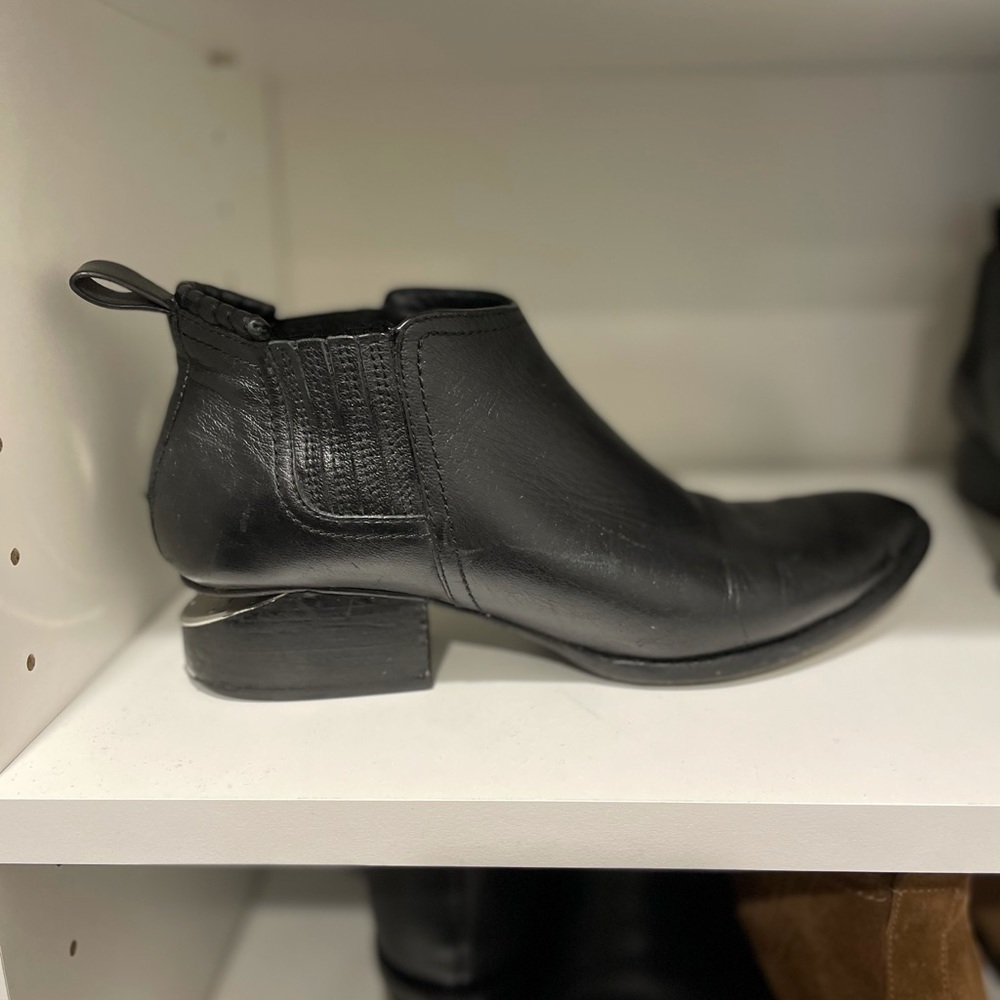 Alexander Wang Kori Boots - Picture 12 of 16